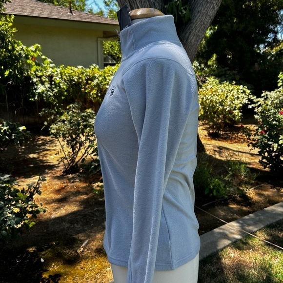 Mountain Hardwear Microchill 2.0 Zip T Pullover | NWT | Size Small - Picture 5 of 13